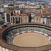 Foro, dispuesto a que los toros vuelvan a Gijón «este verano»