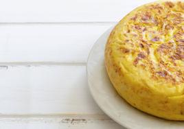 Tortilla.