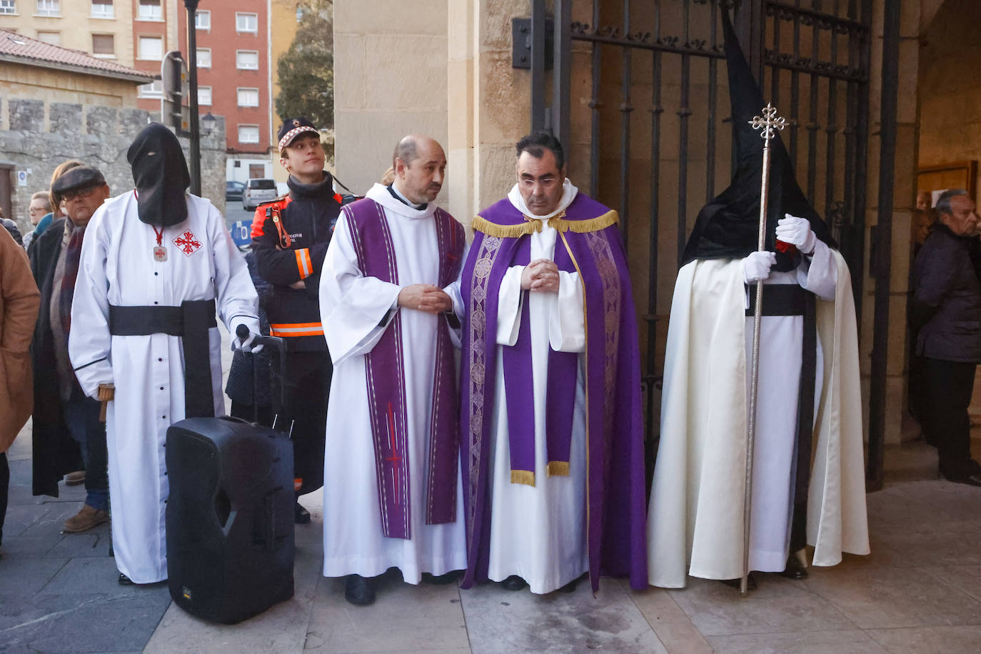 Éxito en Gijón con un Encuentro contra el «laicismo más hostil»