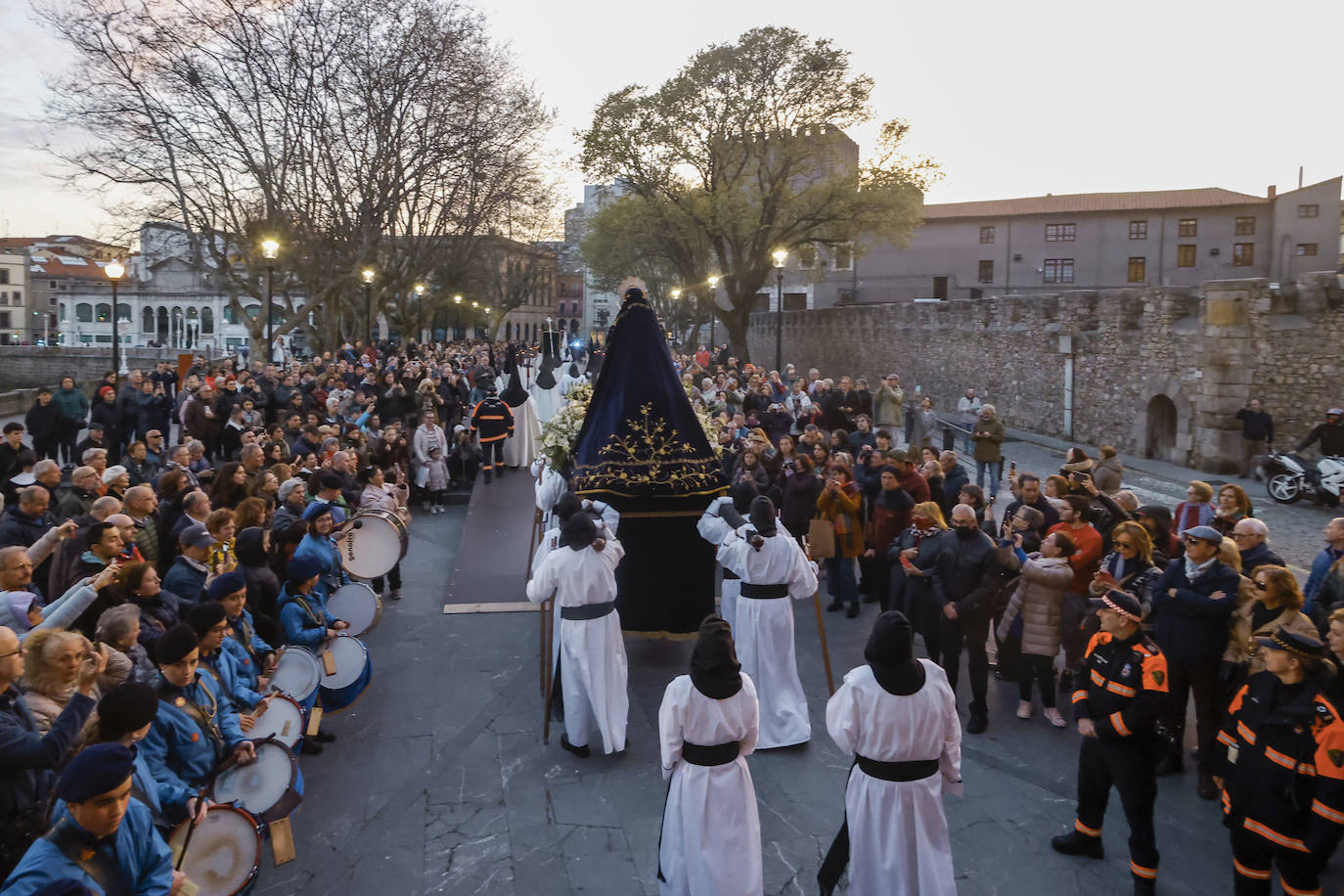 Éxito en Gijón con un Encuentro contra el «laicismo más hostil»