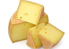 ¿Cuánto queso debemos comer y cuál es el más saludable?