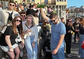 Asturias, llena en Semana Santa