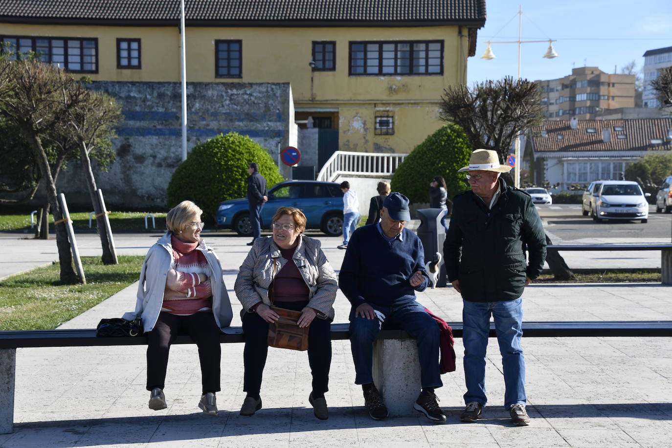 Asturias, llena en Semana Santa