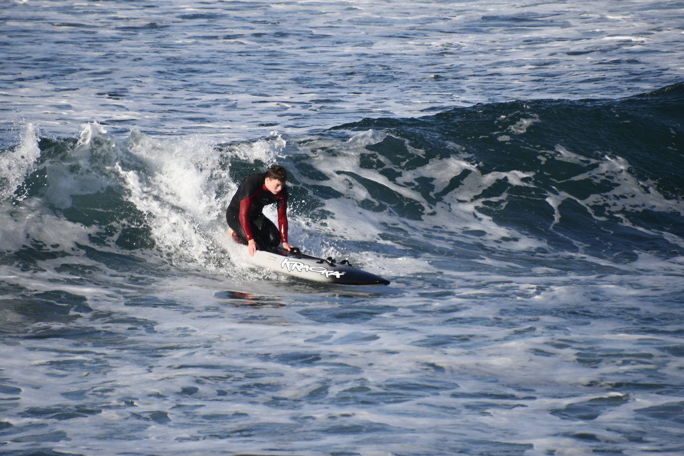 Asturias, llena en Semana Santa