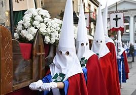 Traición y Silencio en Jueves Santo