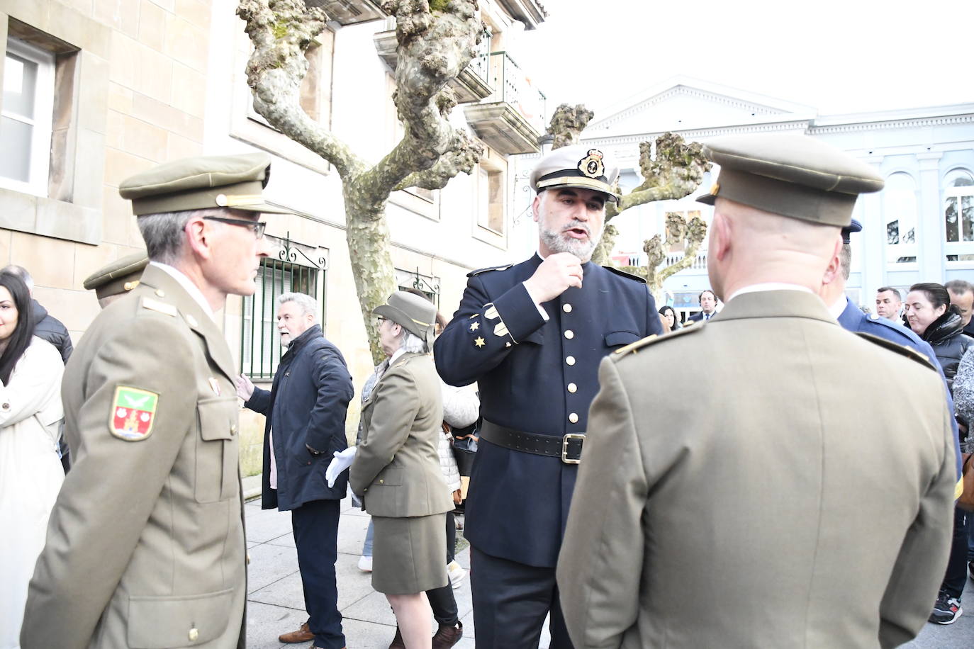Traición y Silencio en Jueves Santo