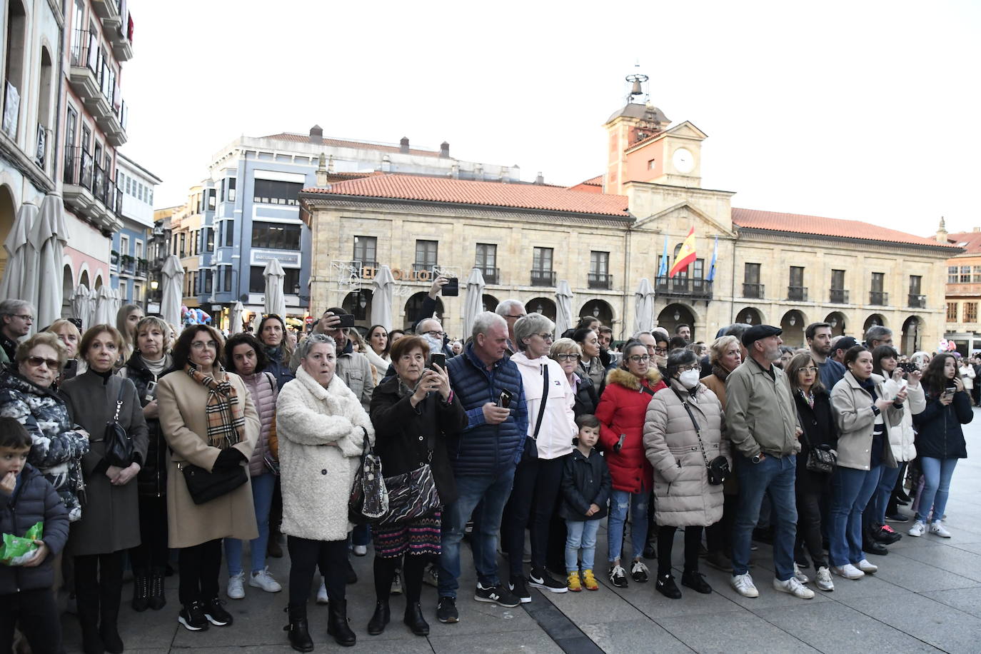 Traición y Silencio en Jueves Santo
