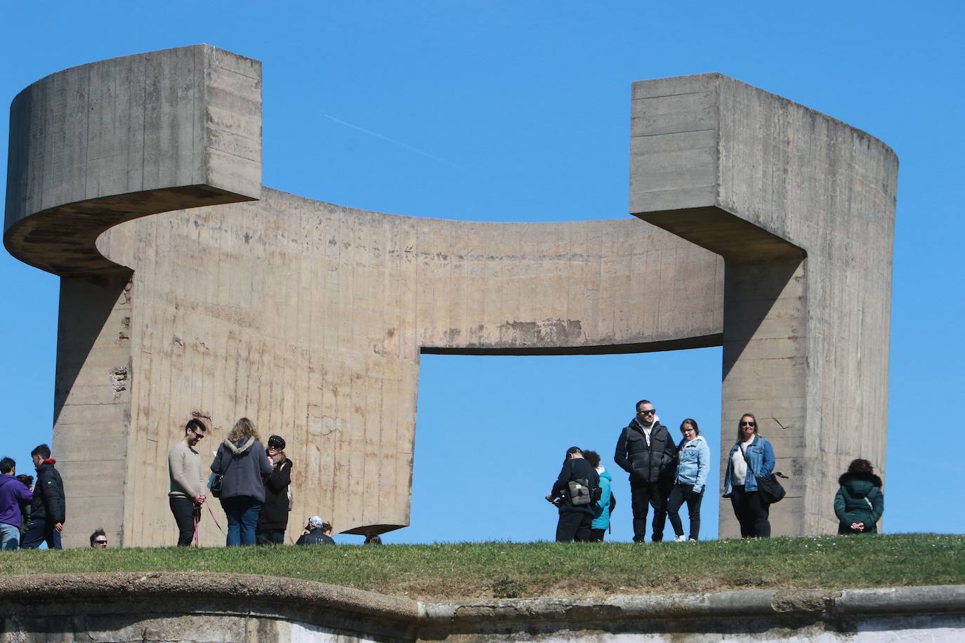 Asturias, llena en Semana Santa