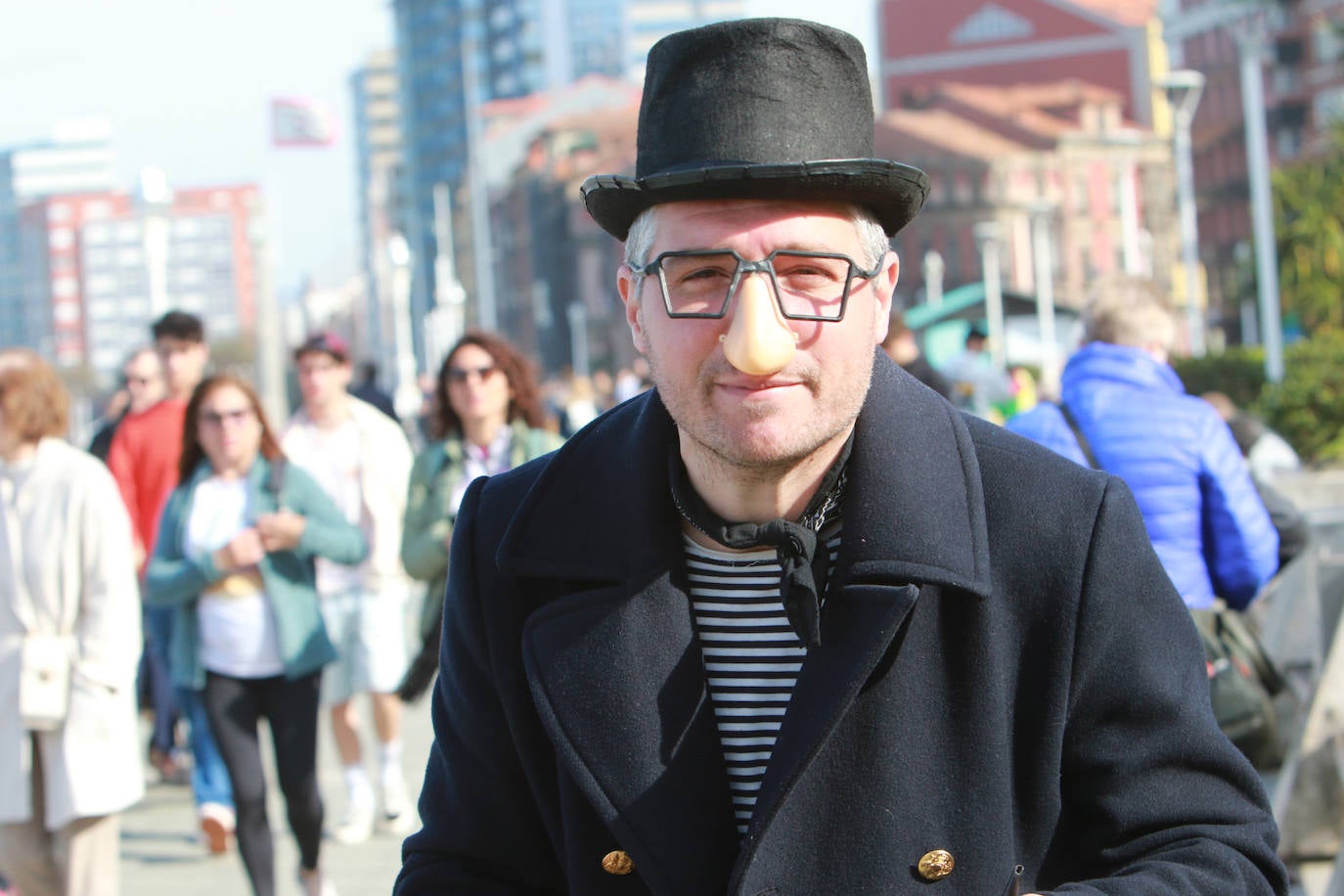 Asturias, a rebosar en Semana Santa