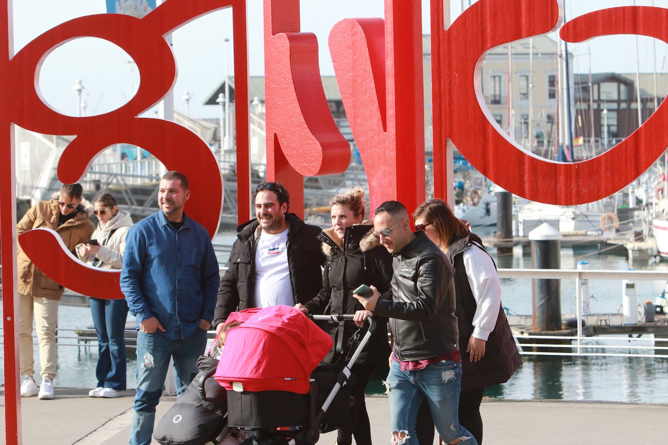 Asturias, a rebosar en Semana Santa