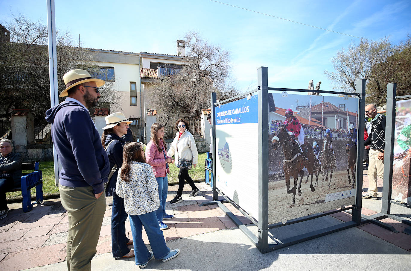 Asturias, a rebosar en Semana Santa