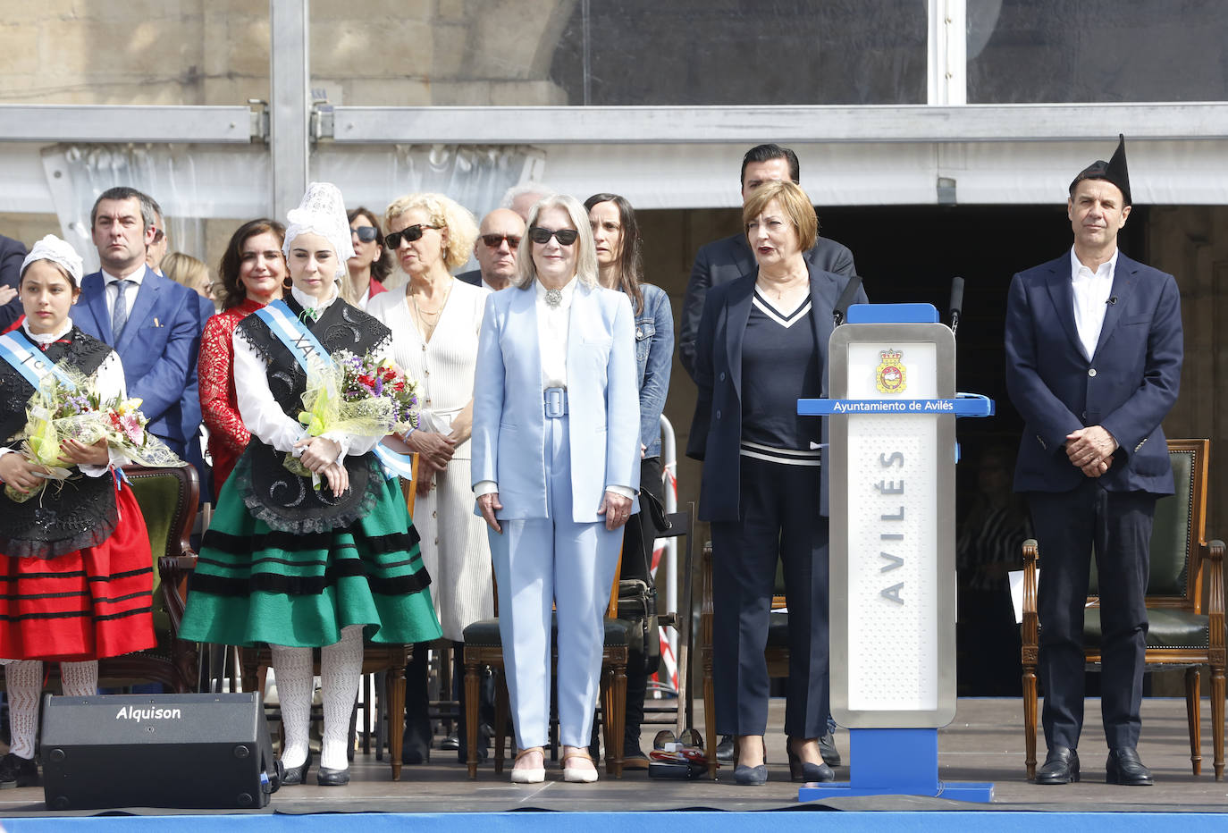 El Bollo conquista Avilés