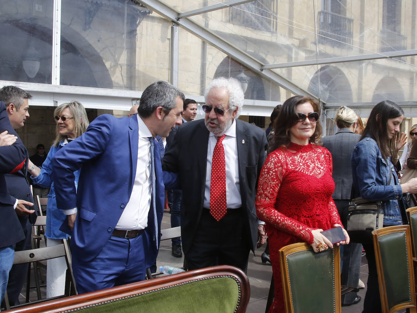 El Bollo conquista Avilés