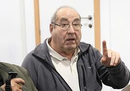 Fallece a los 84 años Manuel Villa, primer alcalde socialista en democracia de Siero