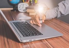 El precio de la luz se desploma este miércoles: consulta las horas más baratas del día