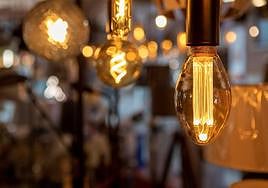 El precio de la luz repunta este jueves: estas son las horas más baratas para ahorrar en tu factura