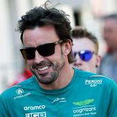 Alonso avisa de grandes cambios para las próximas carreras: «Ahora empiezan las mejoras»