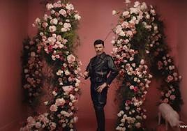 Rodrigo Cuevas, 'más animal' que nunca