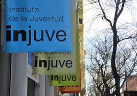 Ayudas Injuve para la Creación Joven 2023/2024.