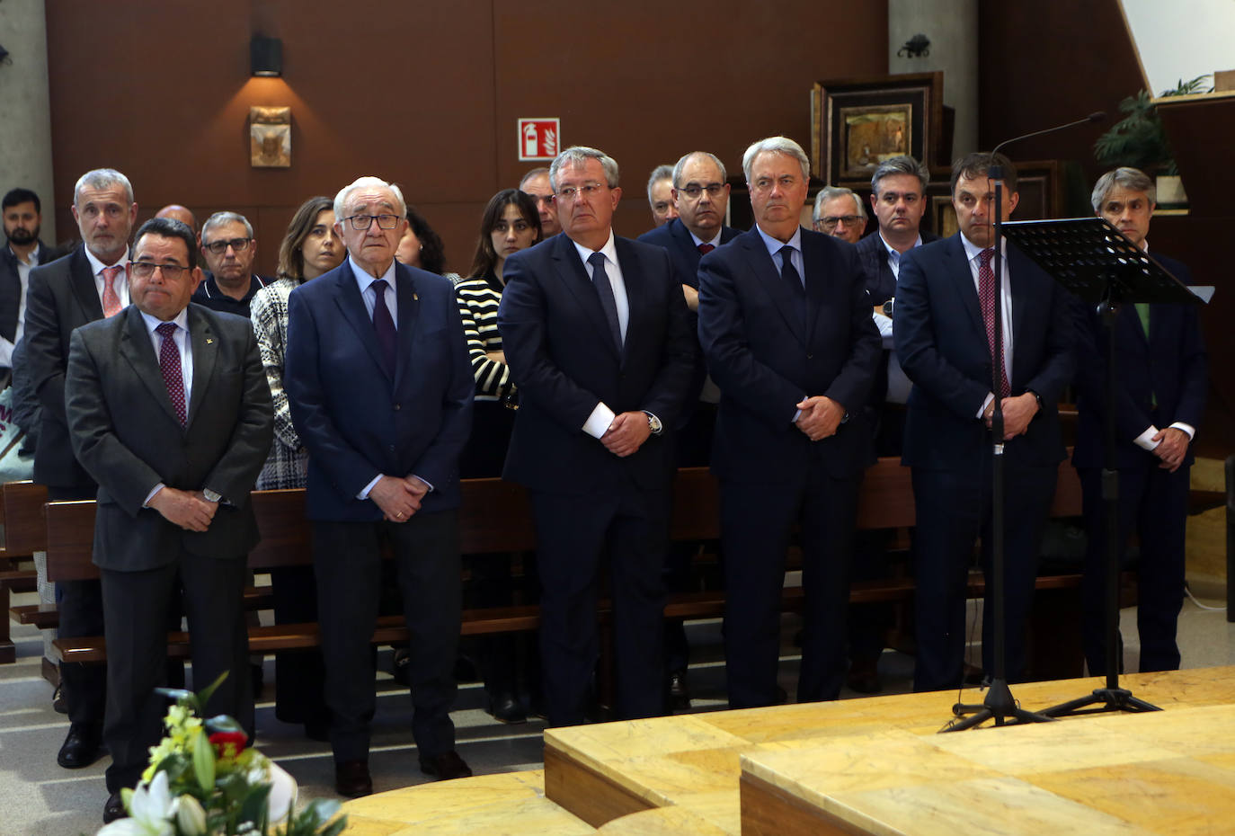 Emotivo adiós a Julio y Javi, dos «campeones» en la carretera y en la vida