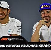 Alonso abre la puerta a un reencuentro con Hamilton: «Sería genial que terminásemos nuestras carreras juntos»