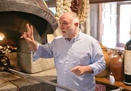 José Andrés propone el postre «perfecto» para el invierno