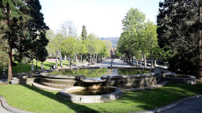 Imagen después - Así ha cambiado Asturias...