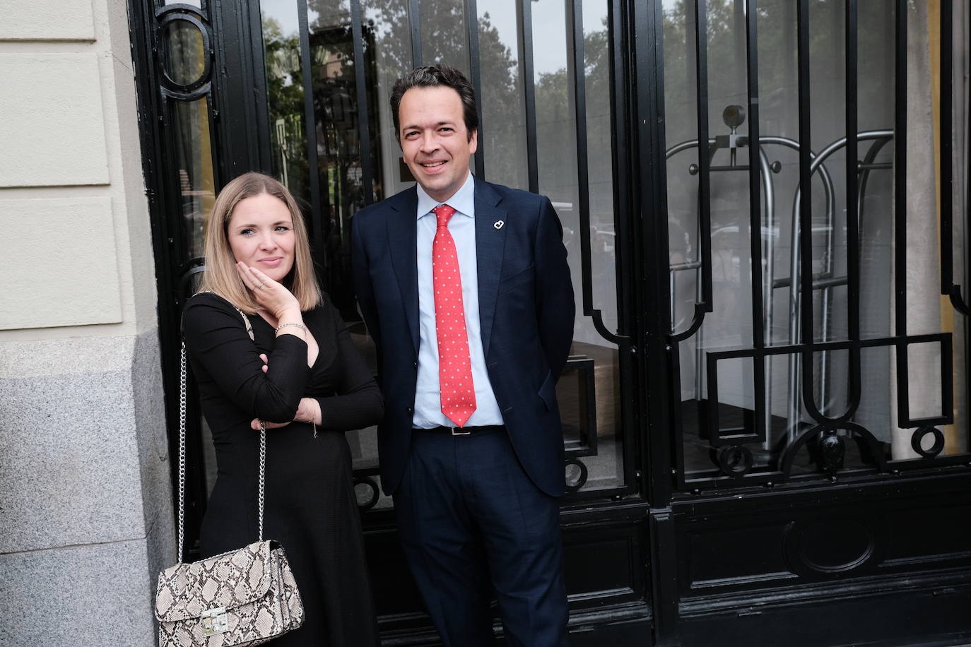 ALSA celebra su primer centenario