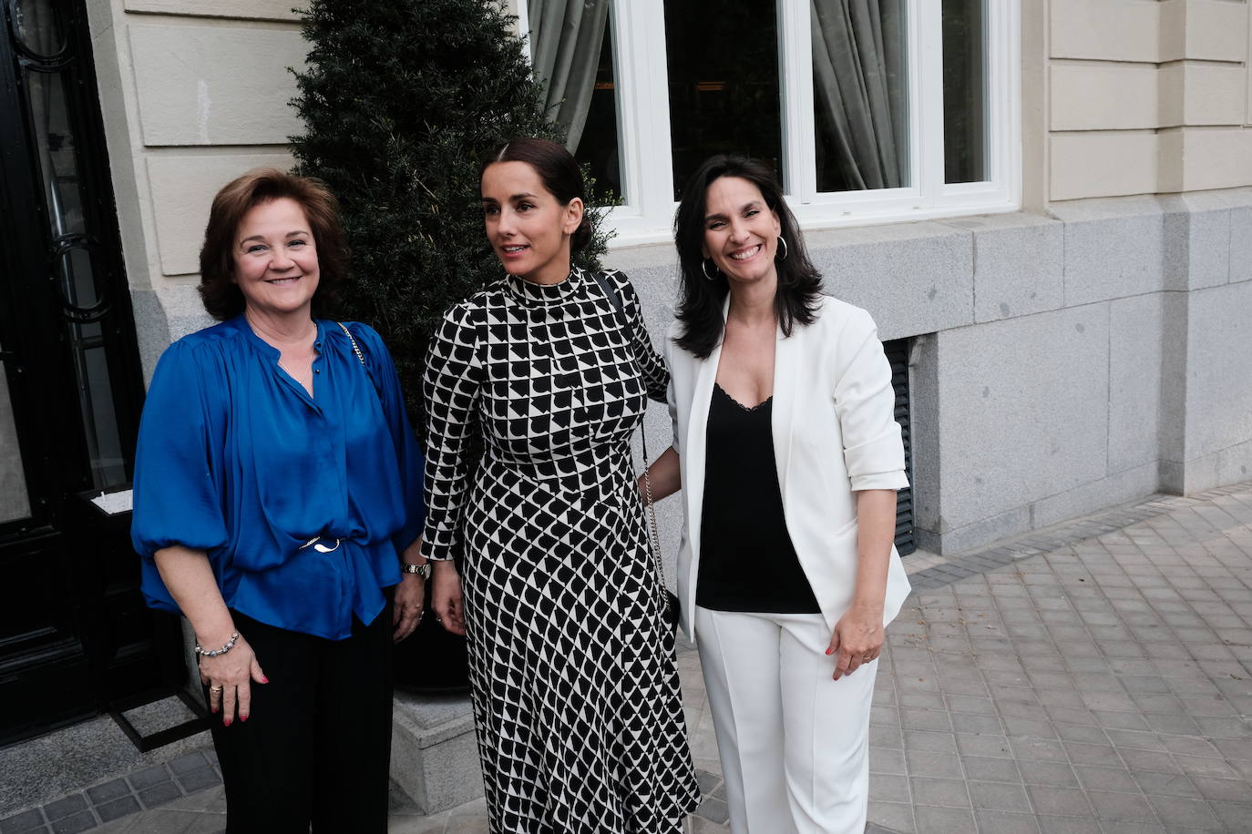 ALSA celebra su primer centenario