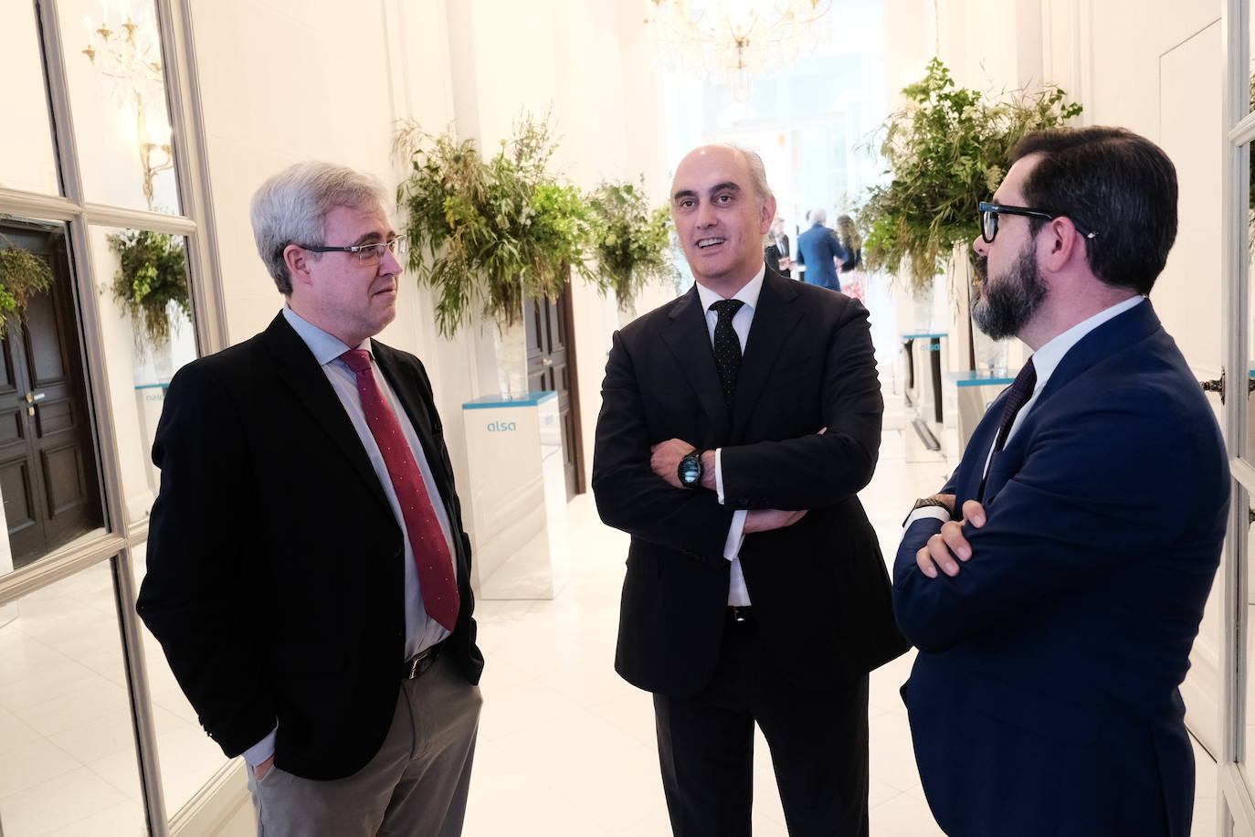 ALSA celebra su primer centenario