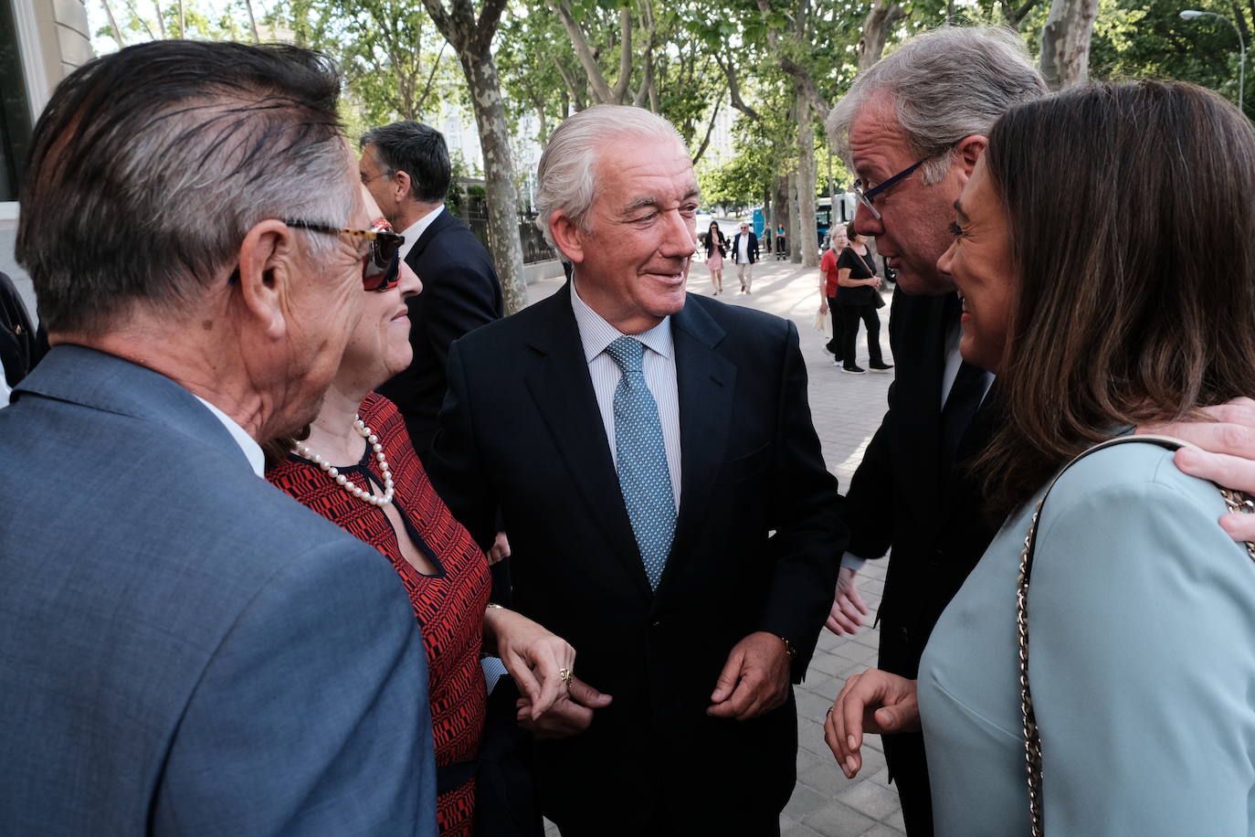 ALSA celebra su primer centenario