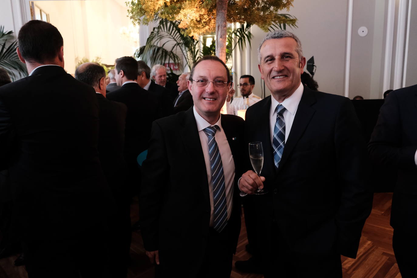 ALSA celebra su primer centenario