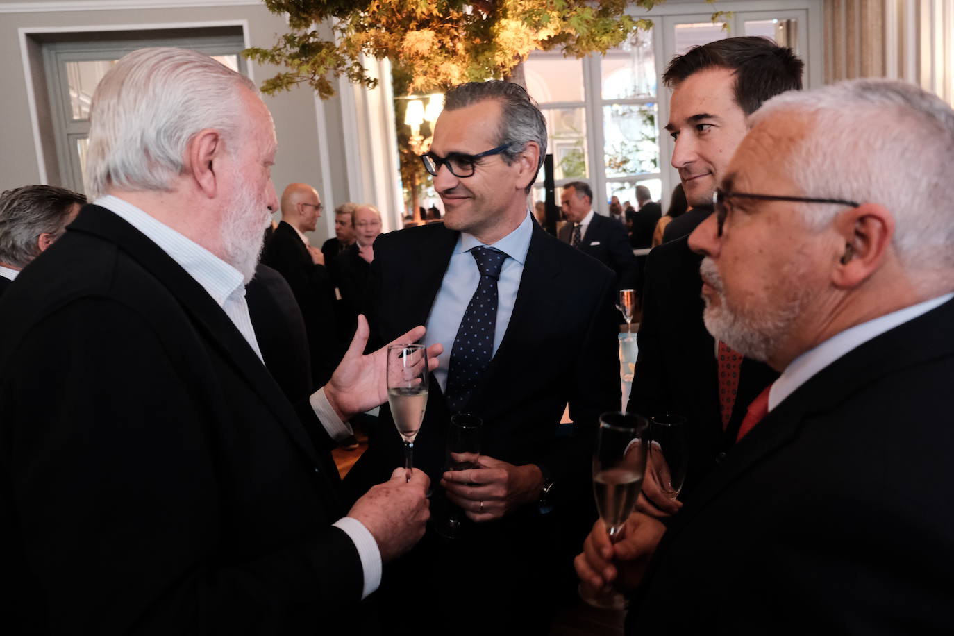 ALSA celebra su primer centenario