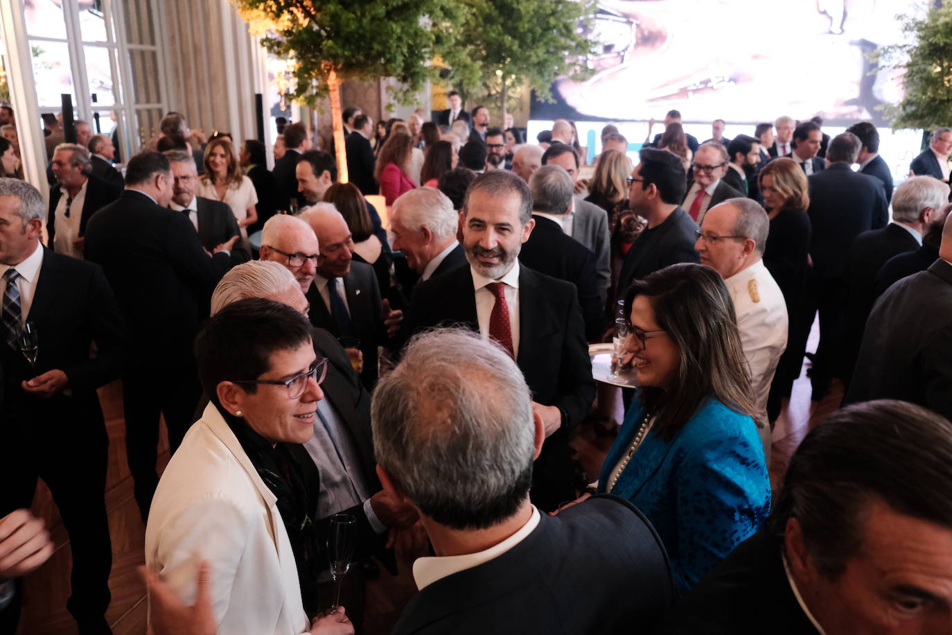 ALSA celebra su primer centenario