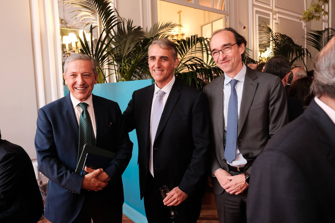 ALSA celebra su primer centenario