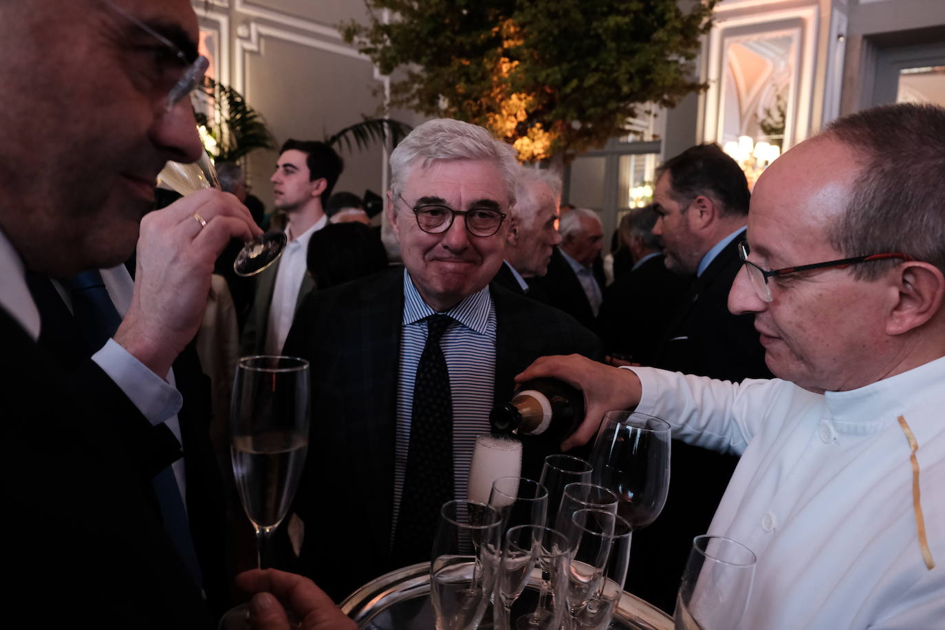 ALSA celebra su primer centenario