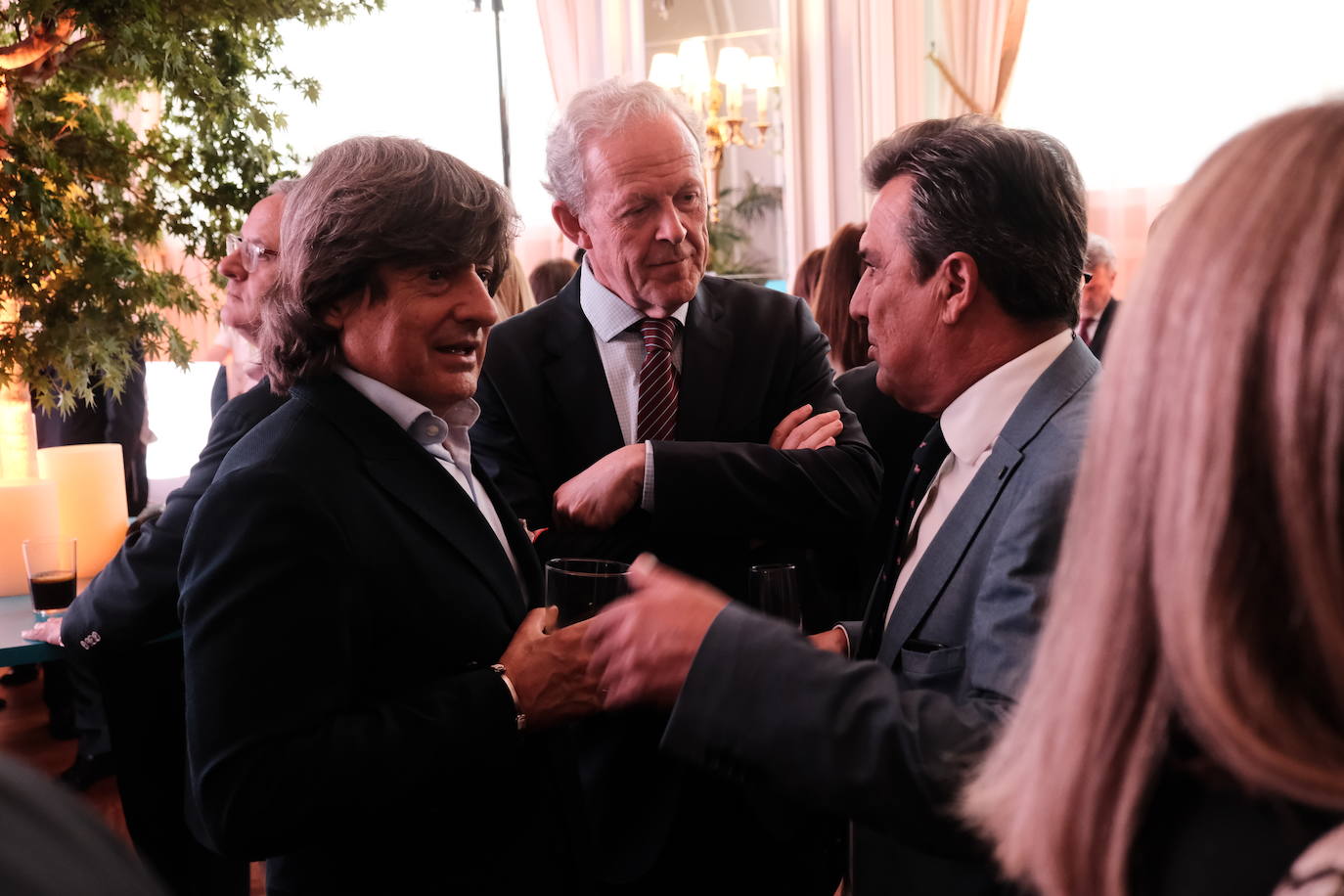 ALSA celebra su primer centenario