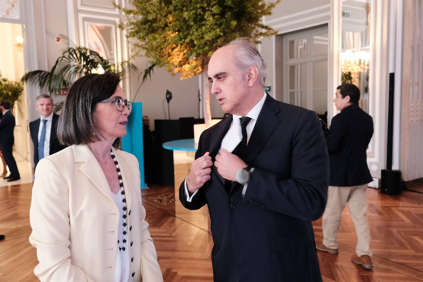 ALSA celebra su primer centenario