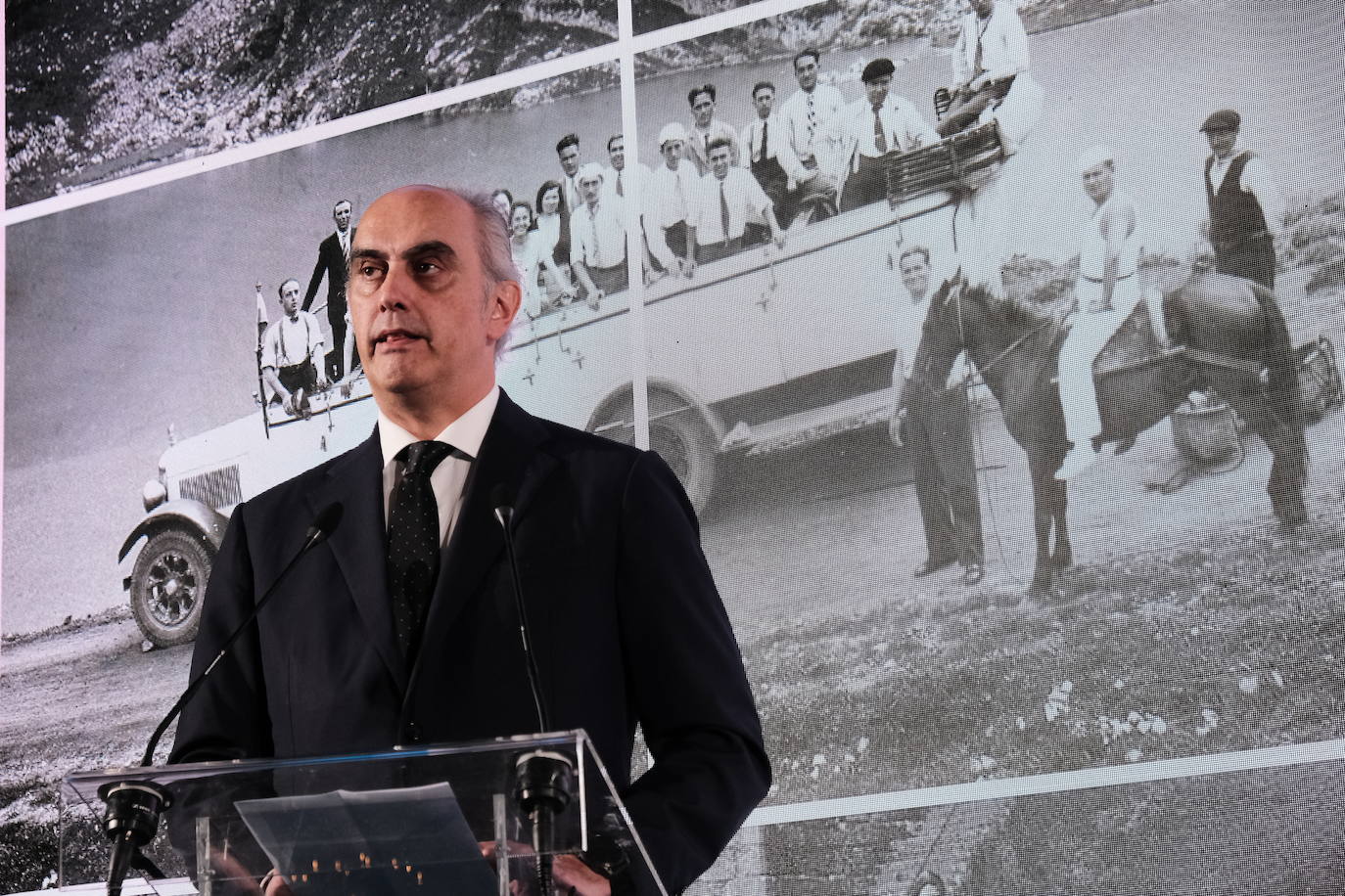 ALSA celebra su primer centenario