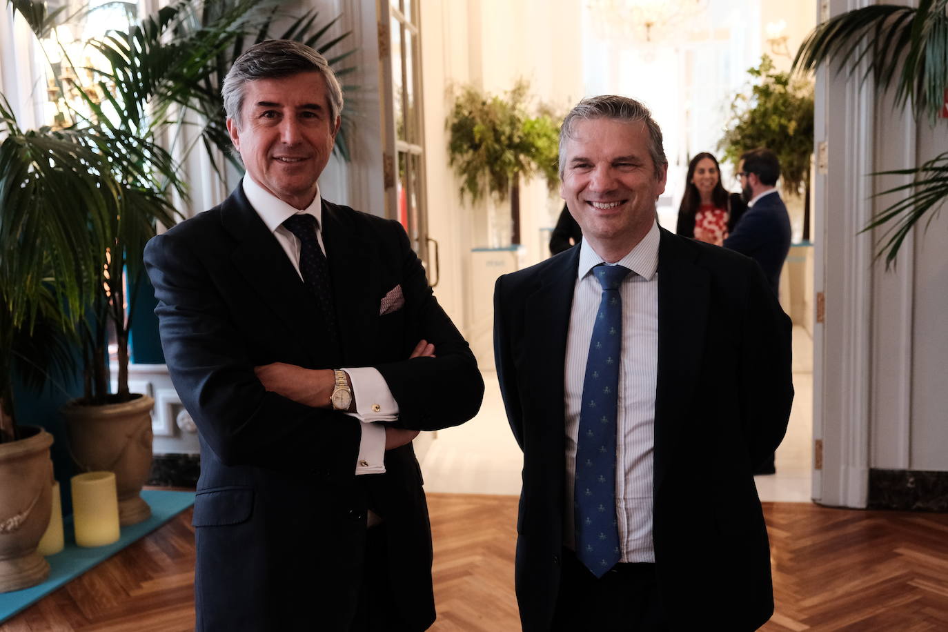 ALSA celebra su primer centenario