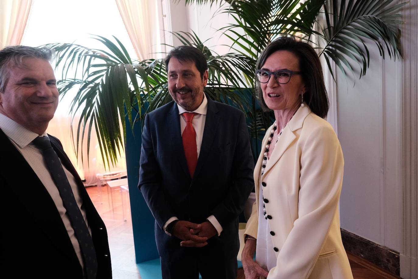 ALSA celebra su primer centenario