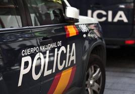 Detenido por el robo con fuerza en varios negocios y una casa deshabitada en Langreo