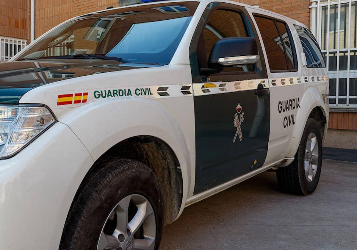 Nueva tragedia en el mundo del motor: muere un piloto en un rally de Ávila