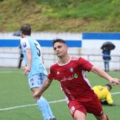 Así ha sido la jornada decisiva para los equipos asturianos en Tercera RFEF