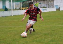 El Sporting B se queda a las puertas del ascenso directo