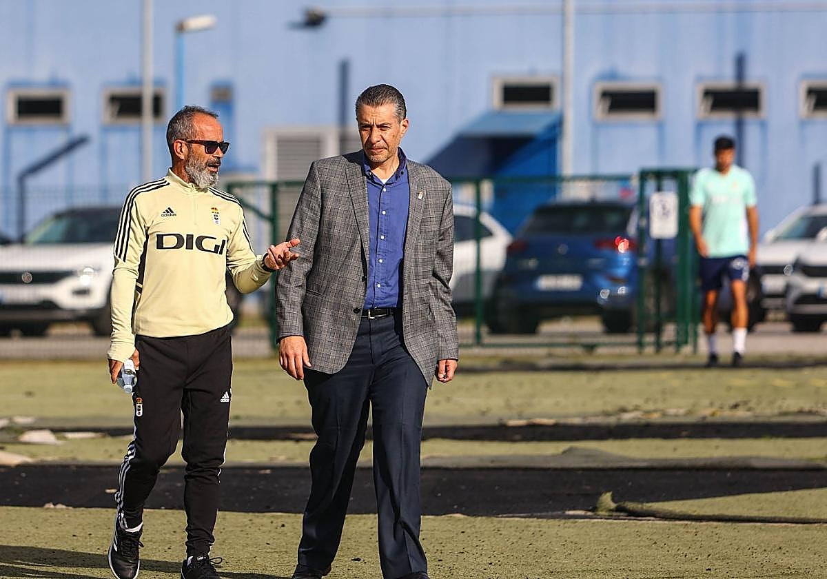 La continuidad de Cervera se abordará esta semana El Comercio Diario