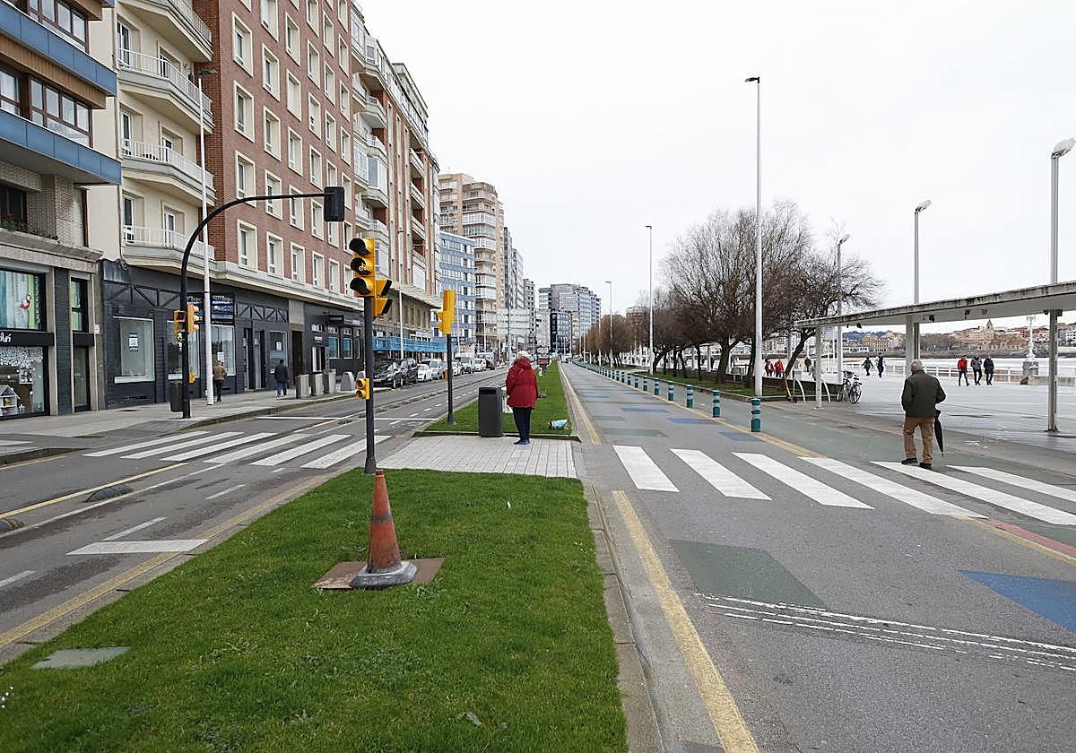 El cascayu, uno de los litigios estimados