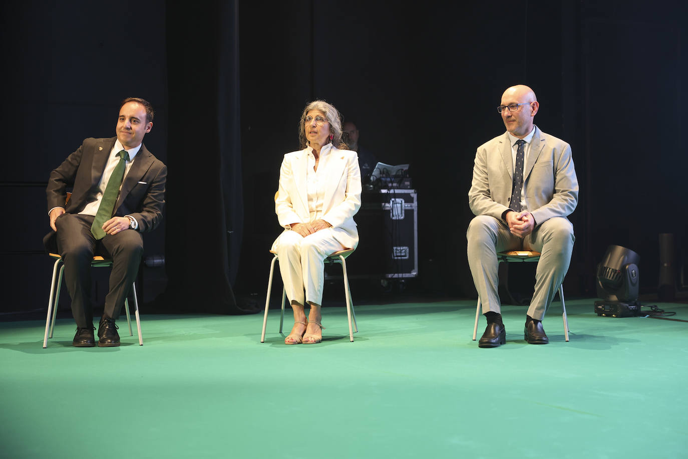 Un siglo de Electra Norte