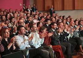 Un siglo de Electra Norte