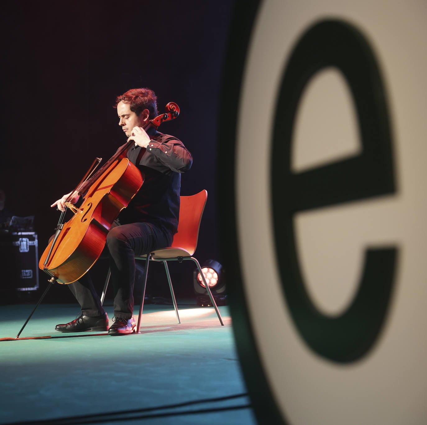 Un siglo de Electra Norte